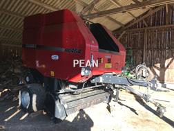 Case RB 464