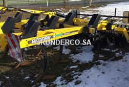 Bednar Déchaumeur à dents FENIX 3000