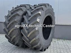 BKT 710/75R42 HIGH POWER --AGRIMAX FORTIS --SONDERPREI