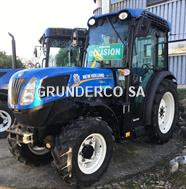 New Holland T 4.75 V