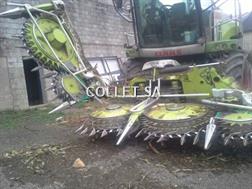 Claas ORBIS750AC3T