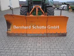 Schmidt MF 2.4 Schneepflug