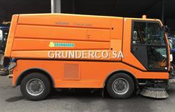 Bucher Balayeuse CityCat 5000