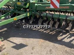 Amazone Catros 6001-2