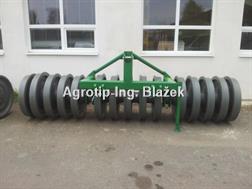 Divers Agrotipa SilaPress AS-15/400