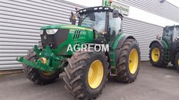 John Deere 6210R ULTIMATE
