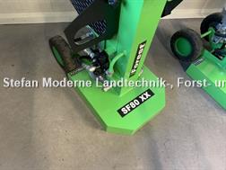 Divers Docma SF 80 Rapid - Doppelpumpe
