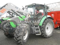 Deutz-Fahr Agrotron K 420