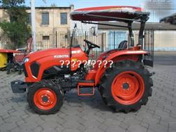 Kubota L 3200