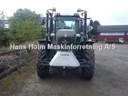 Divers TS 6000 N - Sensor bom med 4 GreenSeeker sensore