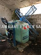 Berthoud Alto 600
