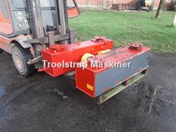 Bredal K105 spredetransmission  SPC4500-2