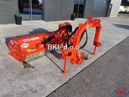 Maschio Giraffa 170L 3950€