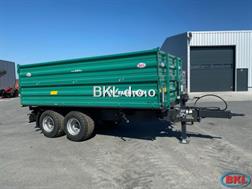 Farmtech TDK 1500S Aktion 13700€
