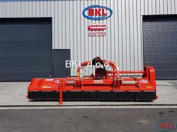 Maschio Bufalo 280 6800€