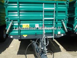 Pühringer 3-Seitenkipper 3818 7,5 to.