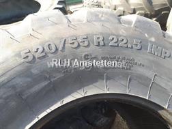 Vredestein FLOTATION TRAC 520/55R 22,5