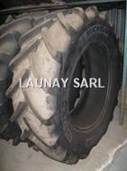 Michelin 520/70R38