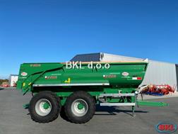 Divers N 24 Bau-Muldenkipper 27500€