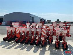 Gaspardo Maschio Manta 12/45-50cm 29800€
