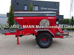 Unia gebr. Einachsgroßflächenstreuer RCW 45 (4,5 dm³)