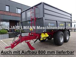 Pronar T 679/2 Baumuldenkipper