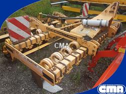 Agrisem DISC O MULCH 3