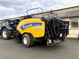 New Holland BB 1290