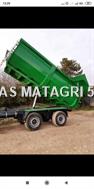 Krone 17t