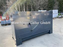 Iveco MG-Power 124 KVA