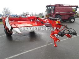 Kuhn FC3160TLD