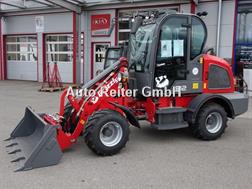 Divers 812 HOFLADER/ KOMPAKTLADER