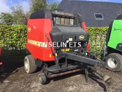 Vicon RB2160