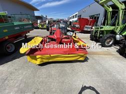 Pöttinger CAT 270 zum Schlachten!!