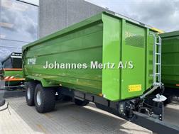 Pronar T-700 XL Introduktionspris