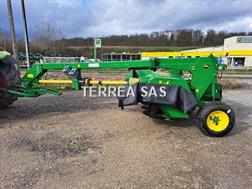 John Deere 1365