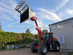 Weidemann 9580 T