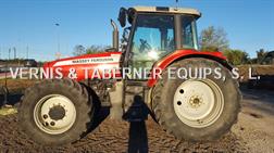 Massey Ferguson 6480