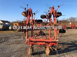 Kuhn GF 8702