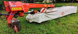 Kuhn GMD4410