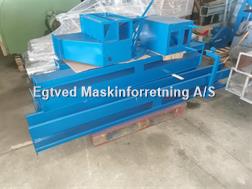  T19 12 meter 40 t/h