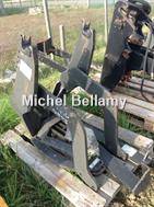 Quicke Case JX 55/65/75/85