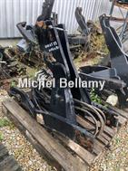 Quicke Deutz Agrotron 6150.4