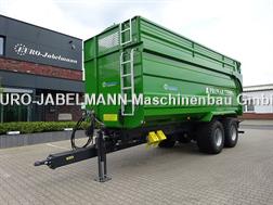 Pronar Muldenkipper T 700 XL, 21 to, 35 m³, NEU, ab Lager