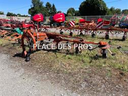 Kuhn Faneuse 6301 Kuhn