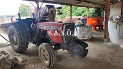 Massey Ferguson 374 S