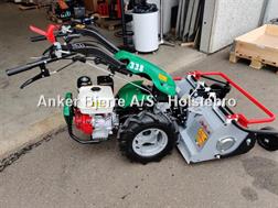 Ferrari 338 MED 75cm SLAGLEKLIPPER