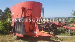 Kuhn EUROMIX 1070