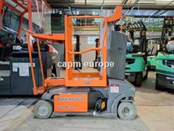 Hangcha A4W50-E