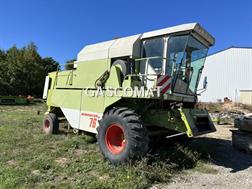 Claas DOMINATOR 76
